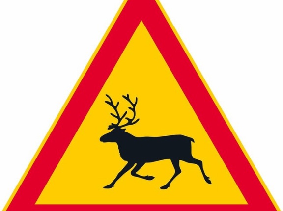 フィンランド「お前らの国に警告マークをつけるなら何になる？」