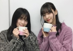 【衝撃】大園桃子ちゃん、美人になりすぎ・・・・・