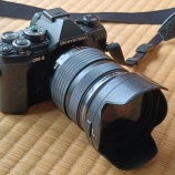 『日本縦断旅の反省会③(マイクロフォーサーズ、旅カメラ&旅レンズは結局どうだった?)』の画像