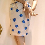 ジーザスディアマンテ東京店のblog