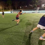 Dream Rider 西山淳哉 〜kamikaze Rugby Dream〜 常に挑戦し続ける雑草魂の叫び。