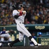 糸井嘉男（20本塁打未達成・50盗塁達成済）←これ
