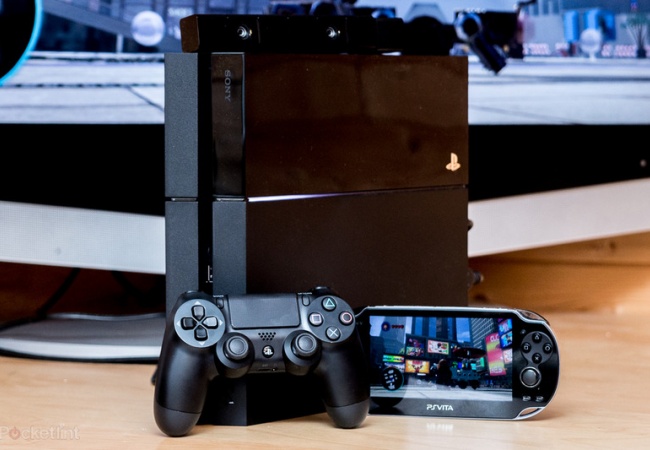 噂のPS4.5の仕様が判明？GPU2倍ちょい 専用ソフト・コンテンツはなし