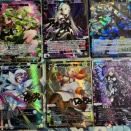 【日記】カードゲームな話題「ゲーマーズのネット通販を初利用！」【ウィクロス】