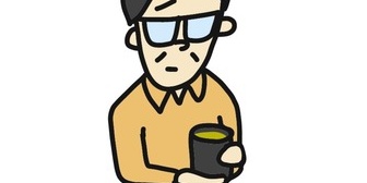 嫁が亡くなった。→頑張った。→子供が就職し、家には自分しかいない。→あとは…