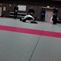 のん@柔術クラブZ/2月22日/光市練習/ブラジリアン柔術/山口県柔術/bjj/山口県格闘技