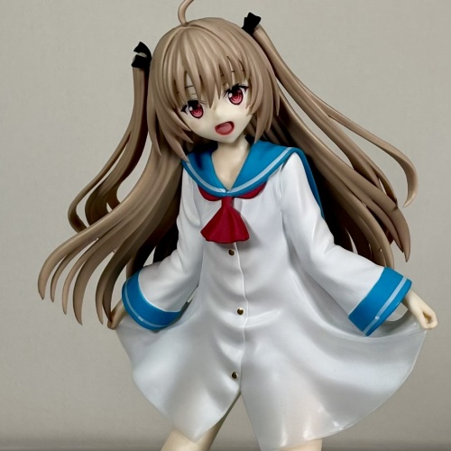 【フィギュアレビュー】TVアニメ「ATRI -My Dear Moments-」 Trio-Try-iT Figureーアトリー