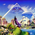Album Cover Album��by ROGER DEAN �� ASIA - Alpha