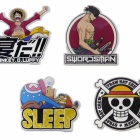 One Piece のline着せ替えが登場 One Piece 麦わらの一味 ワンピースフィギュア Pop 予約 新作速報