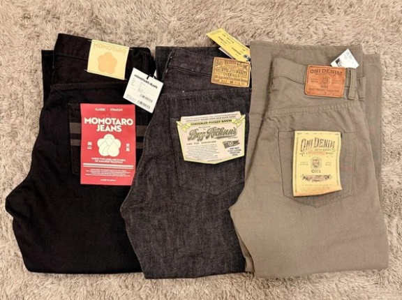 海外「これからしばらくはインスタントラーメン生活だ……」日本で買ってきた様々なファッションブランドに対する海外の反応