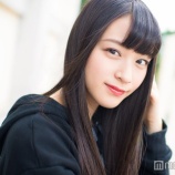『[ニュース] 【＝LOVEインタビュー連載】佐々木舞香、美貌とのギャップにキュン メンバーが語る「隠された可愛い部分」 - モデルプレス【イコールラブ、イコラブ】』の画像