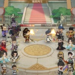 商人放浪記 無課金プレイ日記（攻略記録）