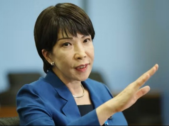 【悲報】記者「靖国参拝しますよね？」高市「…」