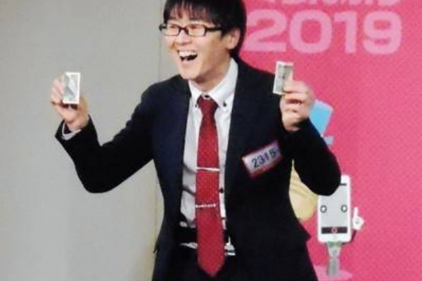 スーマラ田中 武智 しばいたるからな ｒ １の１回戦で相方を一喝 みんみん芸速 W