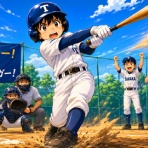 行雲流水の「人生と仕事に効く」blog