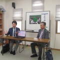 利晶学園小学校　学校説明会・質問会