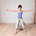 固太り体型解消法！