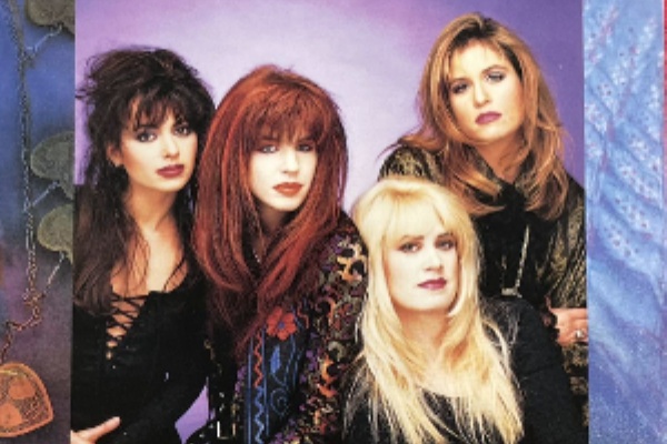洋楽和訳 Neverending Music Bangles
