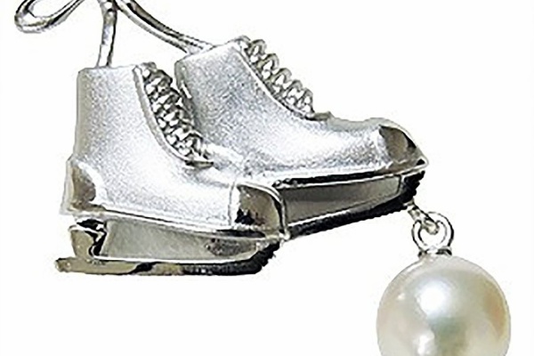 フィギュアスケートグッズ情報 17年11月