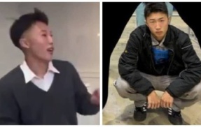 【栃木】真岡北陵高等学校でイジメ暴行事件を起こした柿岡くんの実家　観光名所となりYouTuberやTikToker達の聖地巡礼が始まる