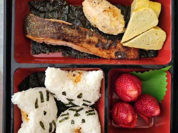 「娘のために日本流の弁当を作ってみた」日本食が大好きな外国人まとめ