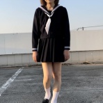 淫靡な男の娘－莉子の誘惑R15