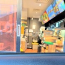 【マクドナルド】焦がしにんにくマヨたまごてりやき+フィレオフィッシュ+マックフライポテト(L)+三角チョコパイ 黒