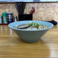 中華そば 玄＠大麻生
