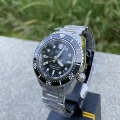 SEIKO PROSPEX　人気モデルをスペックアップした5月新作