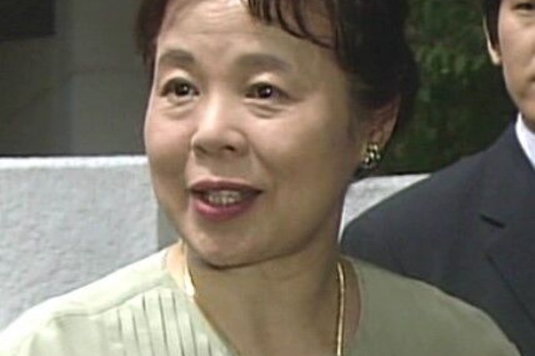 おばさんデカ 桜乙女の事件帖 第4作 1996年 資産家母娘が連続死 オールキャスト2時間ドラマ