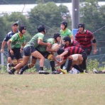 日立第一高校ラグビー部ブログ
