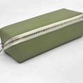 ケース1つに眼鏡を2本。2つで4本も持ち運べます。　EAUVUE　DOUBLE CASE