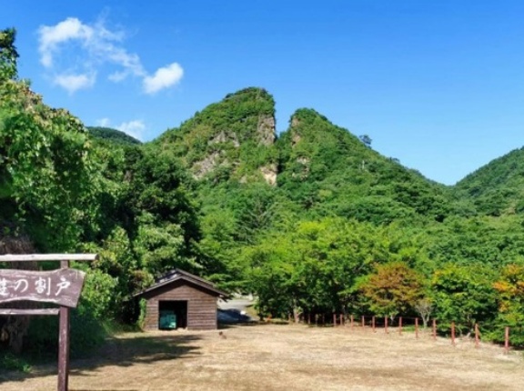 憧れの地・佐渡島をめぐる！『朝だ！生です旅サラダ』で『須賀健太』が佐渡島ロケ！放送は10月10日8:00～。