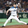 【ハムの希望】宮西2年連続最優秀中継ぎ確定 	