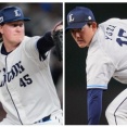 【5.16ファーム】ウィンゲンター、與座海人実戦復帰！