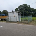伐採除草作業　国立産業技術総合研究所様