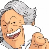 【悲報】マシリトさん、尾田栄一郎さんにド直球「話を詰め込む癖があるからすごい読みにくい」