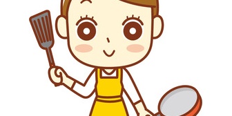 嫁は何でもフライパンで焼くだけ。卵焼きは卵の味だけ、豚肉もそのまま焼くだけ、野菜炒めもそのまま野菜を焼くだけ。→俺が「ちょっと薄味だよね」と言った結果…