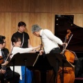 9月22日　charity 2026　音楽で心に光を ピアノ五重奏の夕べ