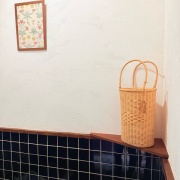 ＊実家の片付 23話 トイレ完成！！