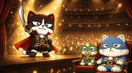 【ネットジビエ】note「荒らしコメント」販売、12月分開始しました