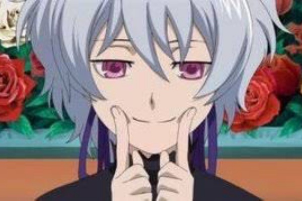 Darker Than Blackの銀とかいう女 今日の立ち読みまとめ Darker Than Blackの銀とかいう女 今日の立ち読みまとめ