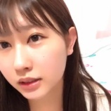 『[動画]2021.03.03（08:17～） SHOWROOM　「=LOVE(イコールラブ) 山本杏奈」＠個人配信【イコラブ】』の画像