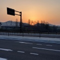 34日目　2025年４月7日（月）晴れ