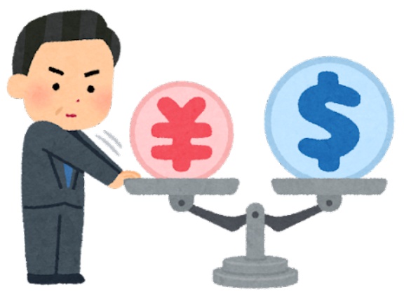 アメリカのトランプ大統領、再び韓国を為替監視対象国に選出する