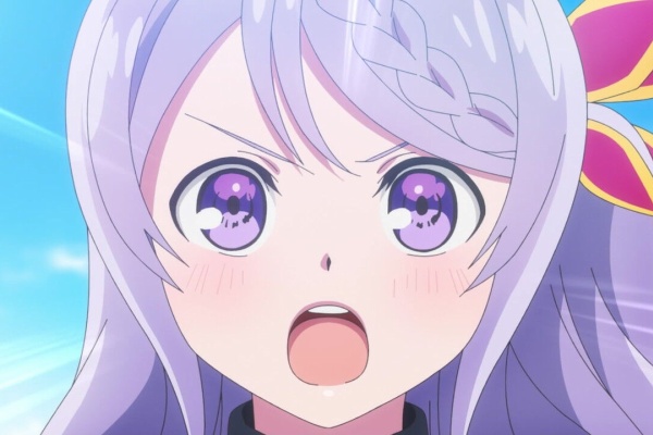 同人速報 21夏アニメ