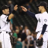 『【MLB】イチロー「福本さんをイライラさせたい　そこがモチベーション」』の画像