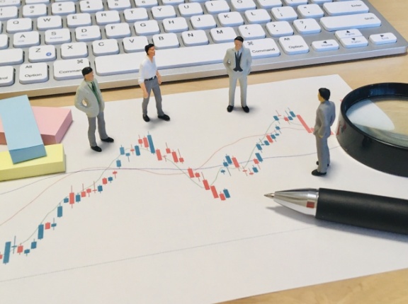 株価の底値を見極めについて