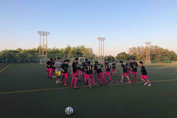 F Three U 15 Blog 19年05月