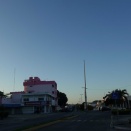 1月1日　メキシコ